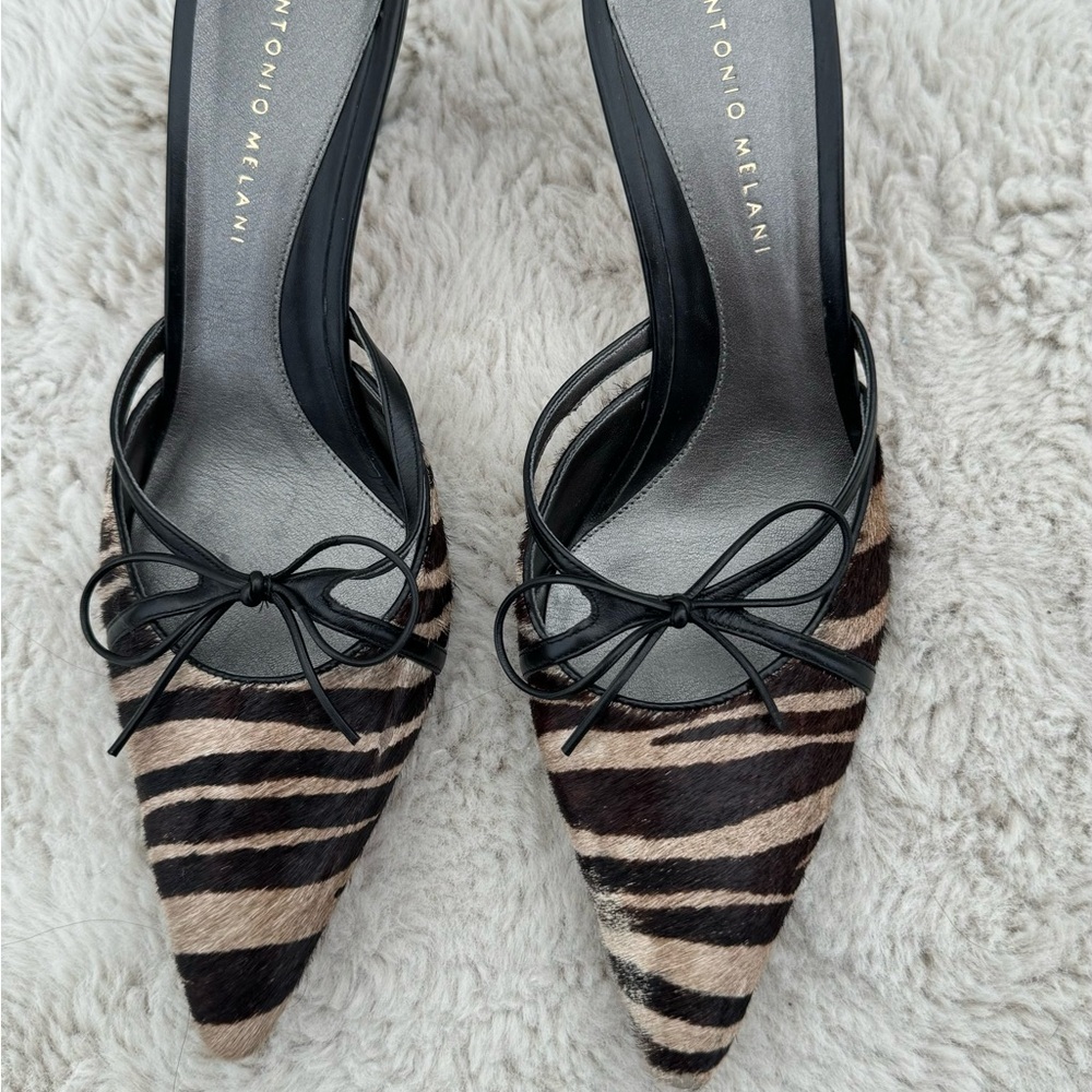 Antonio Melanie heels